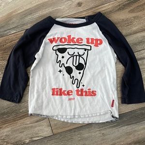 Kids shirt